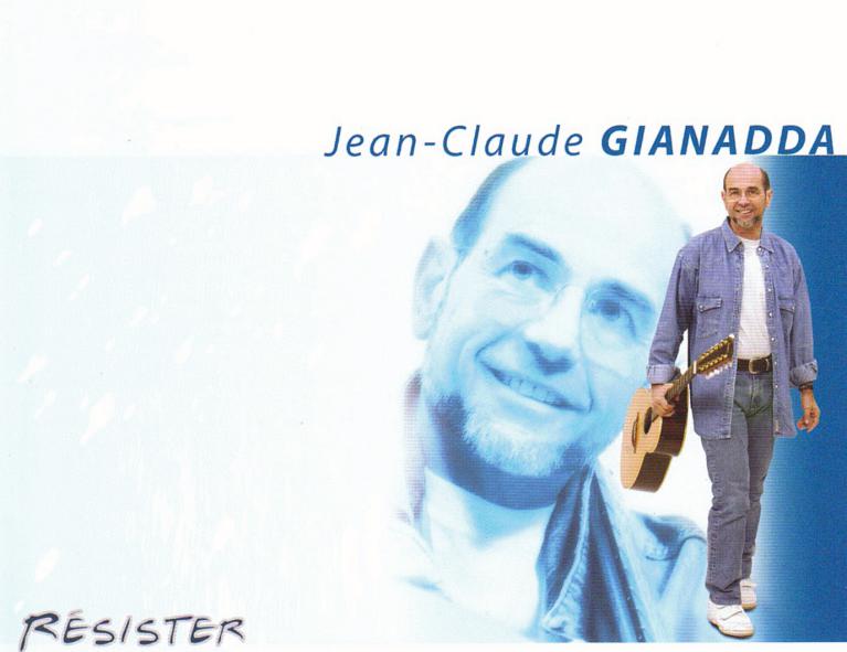 Paroles De Jean-claude Gianadda Un Ami Pour Inventer La Route